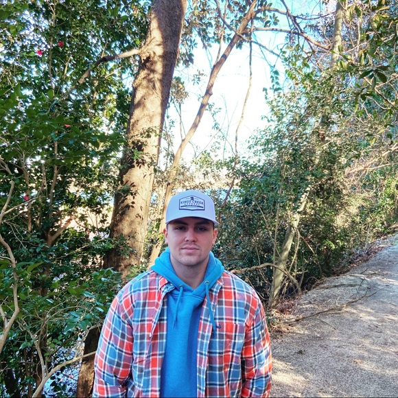 Meet your Posher, Tyler - Picture 1 of 1